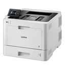 Ver imagem 1 de Brother Impressora Laser Color HL-L8360CDW Branca 33PPM / CM 30.000