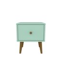 Ver imagem 3 de Mesa de Cabeceira Infantil Scandi Artemobili