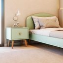 Ver imagem 5 de Mesa de Cabeceira Infantil Scandi Artemobili