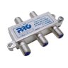 Divisor Proeletronic Pqdv-1023b 1:3 Catv 1ghz 130db - 1
