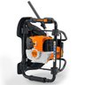Perfurador de Solo a Combustão Stihl Bt 131 1,9hp 36,3cc 1,4kw (sem Broca) - 5