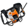 Perfurador de Solo a Combustão Stihl Bt 131 1,9hp 36,3cc 1,4kw (sem Broca) - 2