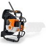 Perfurador de Solo a Combustão Stihl Bt 131 1,9hp 36,3cc 1,4kw (sem Broca) - 3
