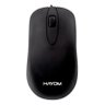 Mouse Usb Hayom Produto de excelente Qualidade com fio - 1