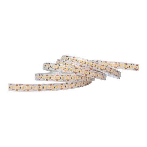 Fita de Led Astraled com 5 Metros Ip65 14w 12v 3000k Luz Amarela Ft-5996