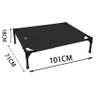Animo Shop Cama Pet Suspensa Extra Grande - 2