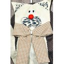 Ver imagem 2 de Puxa Saco - Gatinho Palha Arte & Tear