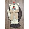 Puxa Saco - Gatinho Palha Arte & Tear - 1
