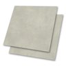 Porcelanato Interno Acetinado Urban Cinza 91x91cm Cx 2,48m² Savane 2.48 - 1