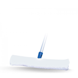 Luva Aplicador de Cera Bralimpia 45cm Uso Profissional - 2