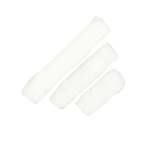 Luva Aplicador de Cera Bralimpia 45cm Uso Profissional