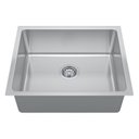 Ver imagem 1 de Cuba para Cozinha Gourmet Pia Aço Inox 54x44x20cm Acetinado GhelPlus