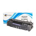 Ver imagem 1 de Toner Compatível Q7553a 53a P2015 P2014 M2727 P2015 2.5k