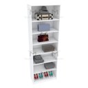 Ver imagem 3 de MÓDULO CLOSET M221.2021.B (CASA, LOJA, QUARTO) MUNDI MOVEIS