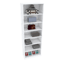 Ver imagem 1 de MÓDULO CLOSET M221.2021.B (CASA, LOJA, QUARTO) MUNDI MOVEIS