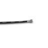 Vibrador Concreto Portatil 1000w Menegotti Mangote 2,5 - 8