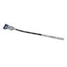 Vibrador Concreto Portatil 1000w Menegotti Mangote 2,5 - 9