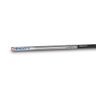Vibrador Concreto Portatil 1000w Menegotti Mangote 2,5 - 7