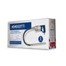 Vibrador Concreto Portatil 1000w Menegotti Mangote 2,5 - 10