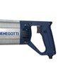 Vibrador Concreto Portatil 1000w Menegotti Mangote 2,5 - 5
