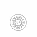 Ver imagem 2 de Válvula Inox para Cozinha 3.1/2 Pino