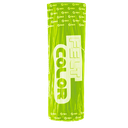 Ver imagem 1 de Feltro Feltcolor Liso Verde Neon - 10m X 1,40m (rolo)