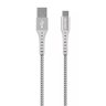 Cabo Usb-a para Usb-c Geonav 1,2m Branco - 6