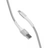 Cabo Usb-a para Usb-c Geonav 1,2m Branco - 7