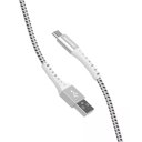 Ver imagem 7 de Cabo Usb-a para Usb-c Geonav 1,2m Branco