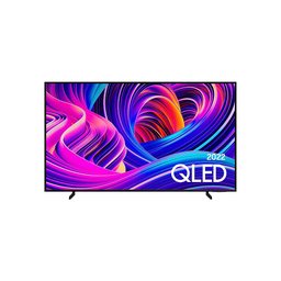 Smart Tv Samsung 50" QLED Crystal UHD 4K QN50Q60BAGXZD - 1
