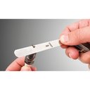 Ver imagem 2 de Calibrador de Folga 77mm - 0,05 a 1,0mm 20 Lâminas Starrett 66MA 66MA