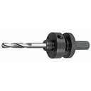 Ver imagem 1 de Broca Piloto com Suporte 7/16" para Serra Copo com Ponta de Metal Duro e Bi-metálica Tramontina Tram
