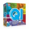 Jogo de Tabuleiro - Didático - QI - 3000 Perguntas - Estrela - 1