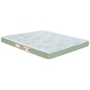 Ver imagem 1 de Colchão Casal Castor Espuma D33 Sleep Max (138x188x14) -