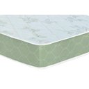 Ver imagem 4 de Colchão Casal Castor Espuma D33 Sleep Max (138x188x14) -