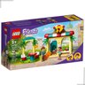LEGO 41705 Pizzaria de Heartlake City - 1