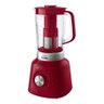 LIQUIDIFICADOR PHILIPS WALITA 1000W 2.4L 220V - VINHO - 2