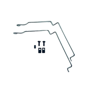 Jogo 2 Placas Base Bosch