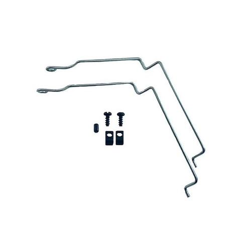 Jogo 2 Placas Base Bosch