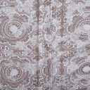 Ver imagem 2 de Jogo de Cama Queen 3 Pçs Malha Premium 145g/m² 100% Algodão 158x198x35cm Ardonos