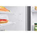 Ver imagem 5 de Geladeira Frost Free Samsung Rt38 391l Inox - Bivolt