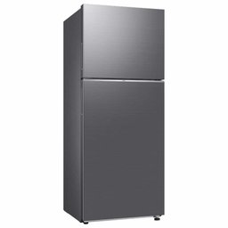 Geladeira Frost Free Samsung Rt38 391l Inox - Bivolt - 4