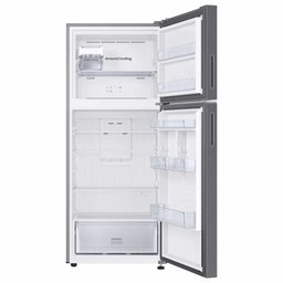 Geladeira Frost Free Samsung Rt38 391l Inox - Bivolt - 3