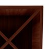 Suporte Adega De Vinho Bancada Porto para 12 Garrafas Madeira MDF - Villandry - 3