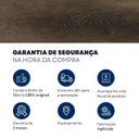 Ver imagem 4 de Piso Vinilico Ecokap 2mm Régua Caixa 4,72m² Cumaru Kapazi