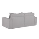 Ver mais imagens de Sofá Retrátil 3 Lugares 200cm Chanel