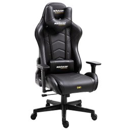 Cadeira Gamer Maxracer Tactical Smi Limited Edition - 3
