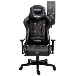 Cadeira Gamer Maxracer Tactical Smi Limited Edition - 1