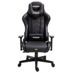 Cadeira Gamer Maxracer Tactical Smi Limited Edition - 2
