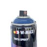 Spray Cinza Es 400ml W-max Wurth - 2